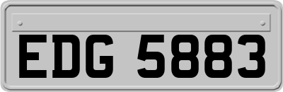 EDG5883