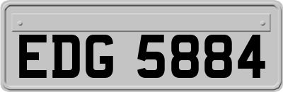 EDG5884
