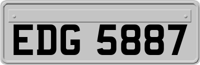 EDG5887