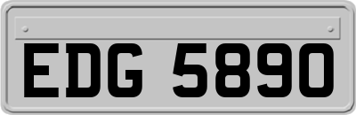 EDG5890
