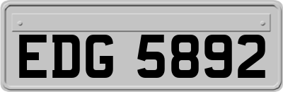 EDG5892