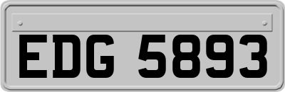 EDG5893