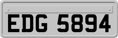 EDG5894