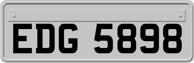 EDG5898
