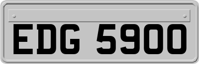 EDG5900