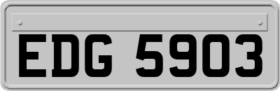 EDG5903