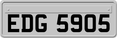 EDG5905