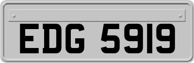 EDG5919