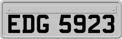 EDG5923