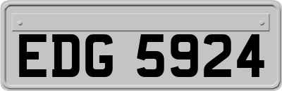 EDG5924