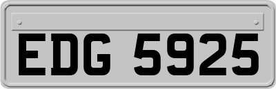 EDG5925