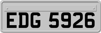 EDG5926
