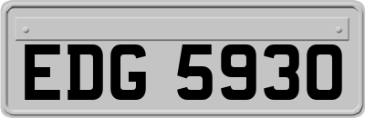 EDG5930