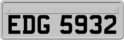EDG5932