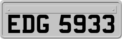 EDG5933