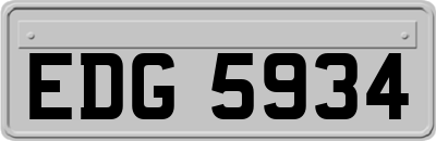 EDG5934