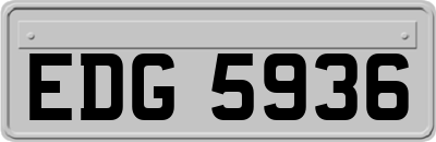 EDG5936