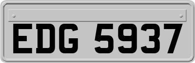 EDG5937
