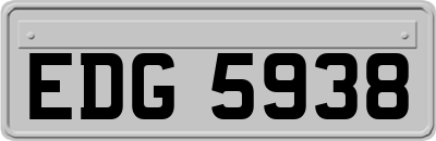 EDG5938