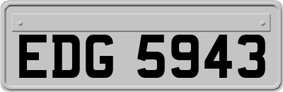 EDG5943