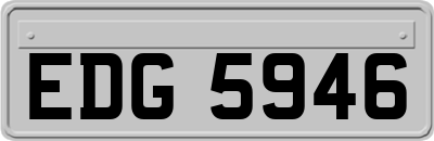 EDG5946