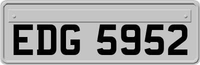 EDG5952