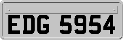 EDG5954