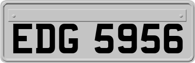EDG5956