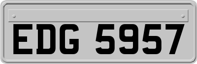 EDG5957