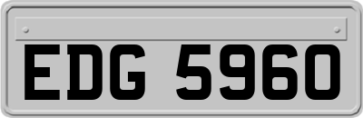 EDG5960