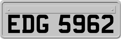 EDG5962