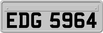 EDG5964