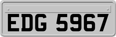 EDG5967