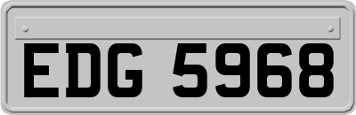 EDG5968