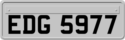 EDG5977
