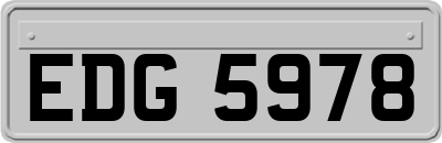 EDG5978