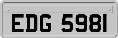 EDG5981