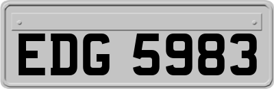 EDG5983
