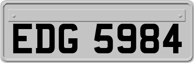 EDG5984