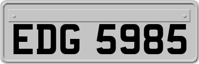 EDG5985