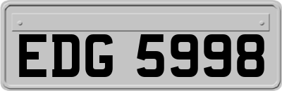 EDG5998