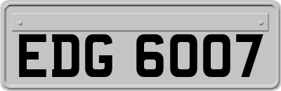 EDG6007