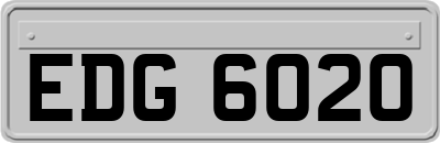 EDG6020