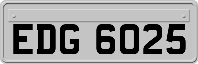 EDG6025
