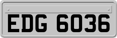 EDG6036