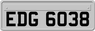 EDG6038