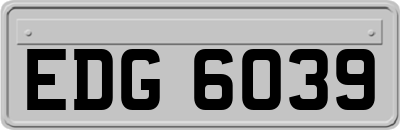 EDG6039