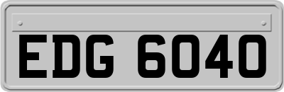 EDG6040
