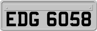 EDG6058