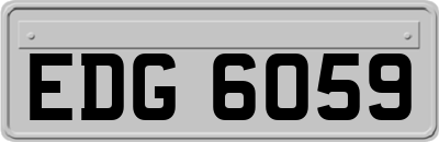 EDG6059